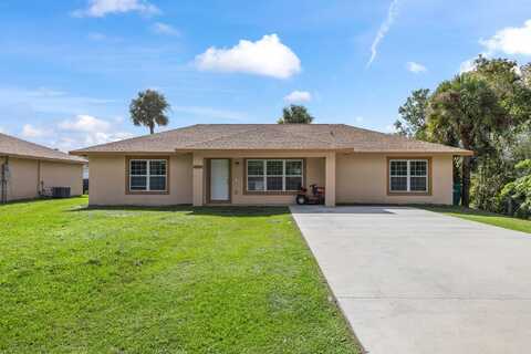 3282 NW 24th Lane, Okeechobee, FL 34972