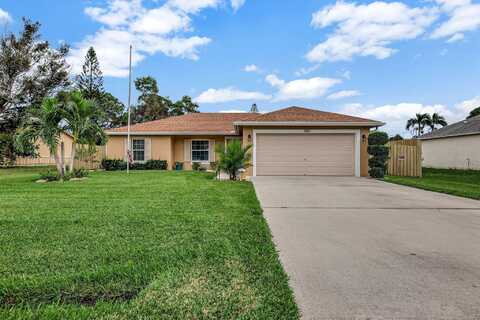 349 NW Hibiscus Street, Port Saint Lucie, FL 34983