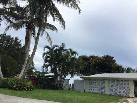 204 SE Ila Street, Stuart, FL 34994