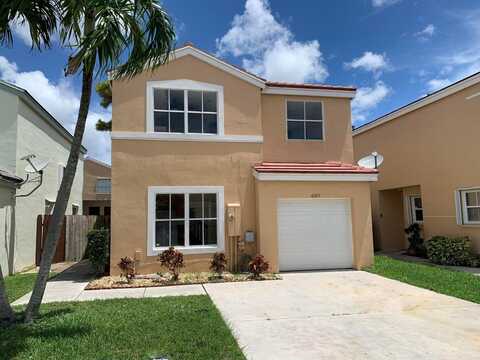 6185 Mohawk Terrace, Margate, FL 33063