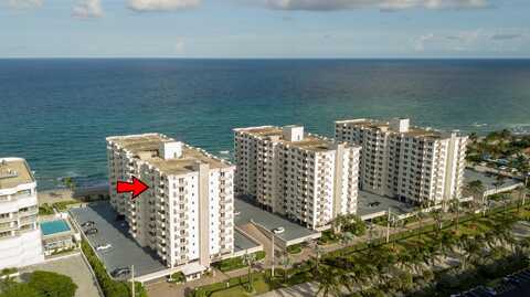 3215 S Ocean Boulevard, Highland Beach, FL 33487