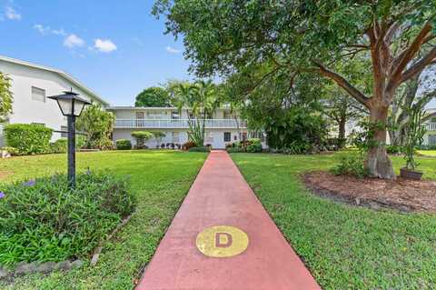 203 Ellesmere D, Deerfield Beach, FL 33442