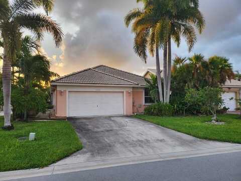 12755 Hampton Lakes Circle, Boynton Beach, FL 33436