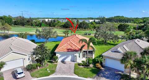 8447 SW Cruden Bay Court, Stuart, FL 34997