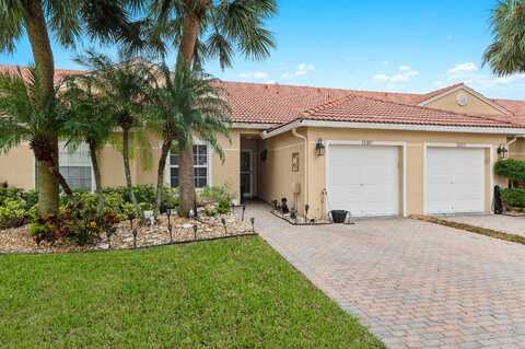 12087 Napoli Lane, Boynton Beach, FL 33437