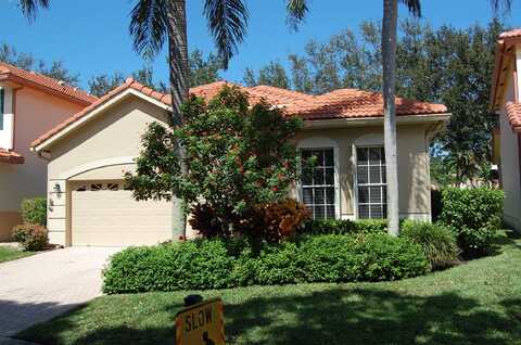 15 Porta Vista Circle, Palm Beach Gardens, FL 33418