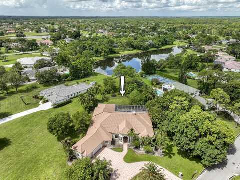 8280 Woodsmuir Drive, Palm Beach Gardens, FL 33412