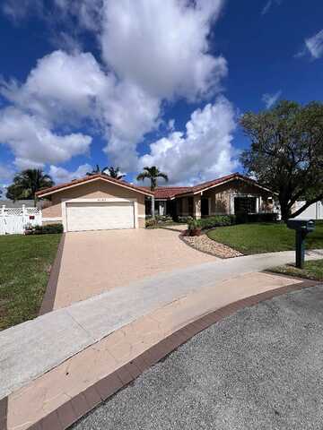 9181 NW 15th Street, Plantation, FL 33322