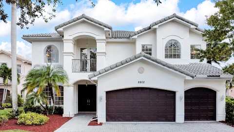 8902 Woodgrove Ridge Court, Boynton Beach, FL 33473