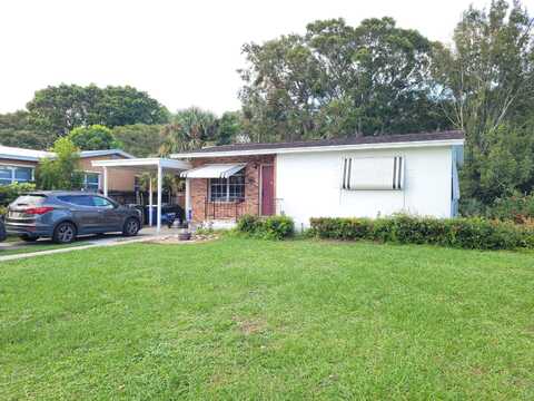 1114 Jasmine Avenue, Fort Pierce, FL 34982