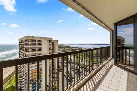 9500 S Ocean Drive, Jensen Beach, FL 34957