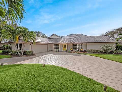 6346 SE Oakmont Place, Stuart, FL 34997