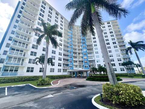 301 N Ocean Boulevard, Pompano Beach, FL 33062