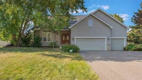 8144 Boulder Ridge Road, Woodbury, MN 55125