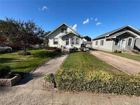 143 E Snelling Avenue, Appleton, MN 56208