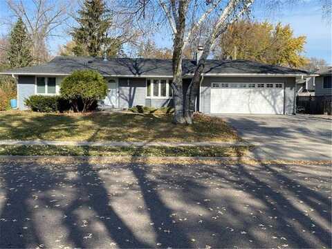 1123 Rome Drive, Apple Valley, MN 55124