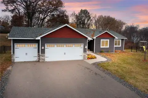 710 Edgewood Street SW, Isanti, MN 55040