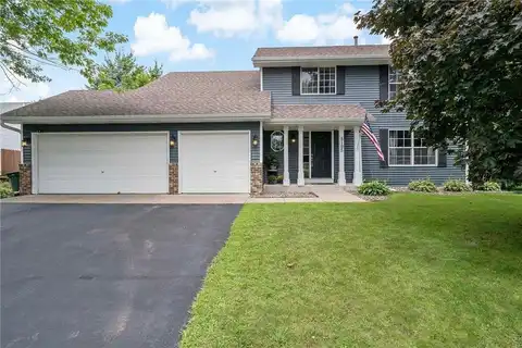 5195 194th Street W, Farmington, MN 55024