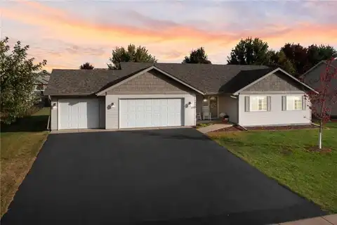 706 Greenwood Street SW, Isanti, MN 55040