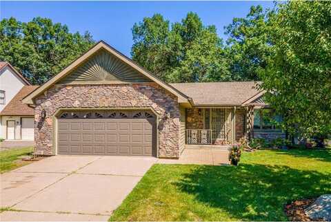 135 Egret Lane, Lino Lakes, MN 55014