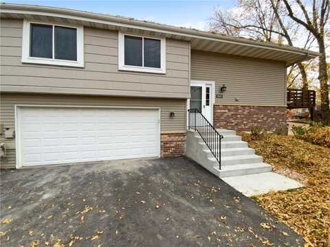 9619 Ensign Circle, Bloomington, MN 55438