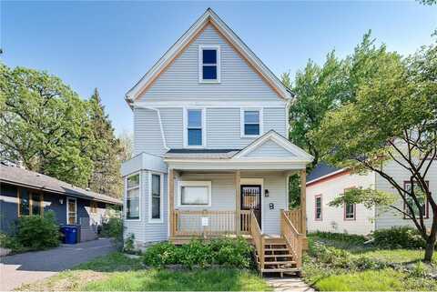 1360 Selby Avenue, Saint Paul, MN 55104