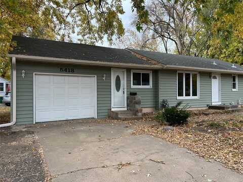 5418 Nevada Avenue N, Crystal, MN 55428