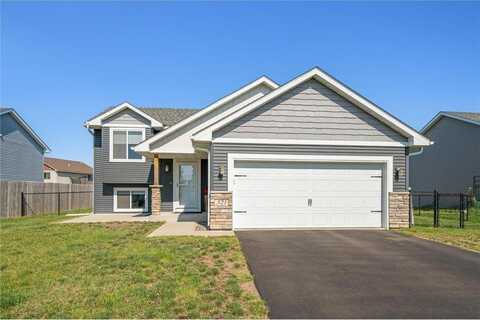 321 Ladd Lane, Osceola, WI 54020