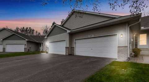 624 86th Lane NW, Coon Rapids, MN 55433