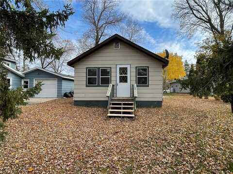 228 Oak Street S, Miltona, MN 56354