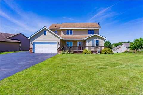 1002 Bluestem Lane, Lester Prairie, MN 55354