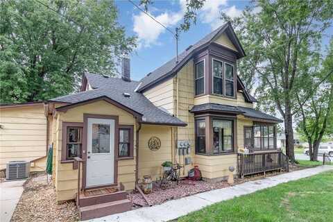 415 W Main Street, Belle Plaine, MN 56011