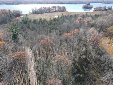 Tbd Willy Road, Big Bend Twp, WI 54895