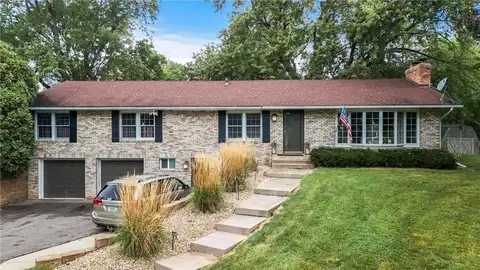 3206 Frear Drive, Minnetonka, MN 55305