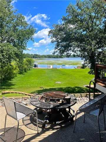 9265 Pierson Lake Drive, Laketown Twp, MN 55318