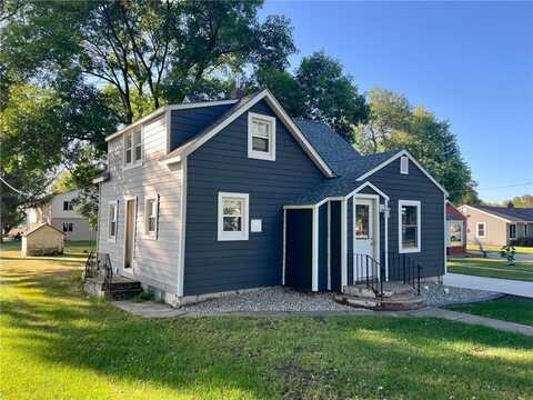 511 Division Street N, Clara City, MN 56222