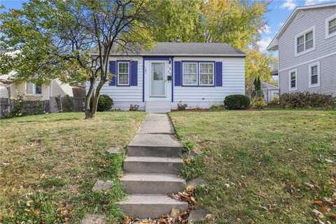 3531 Lincoln Street NE, Minneapolis, MN 55418