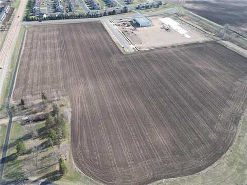 Tbd (outlot B) Chatfield Commercial Park first addition - Outlot, Belle Plaine, MN 56011