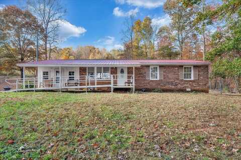 433 Deer Run Rd RD, Ferrum, VA 24088