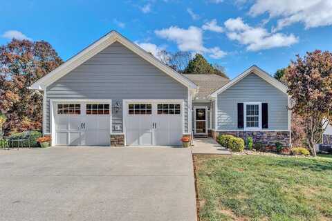 1129 Barrow Hills DR, Huddleston, VA 24104