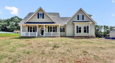 1488 Hales Ford RD, Moneta, VA 24121