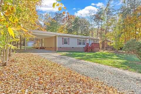 240 Highland Lake RD, Union Hall, VA 24176