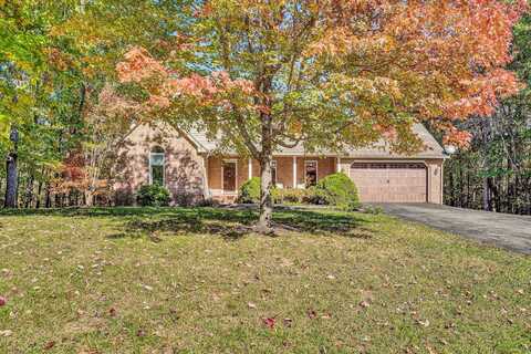 526 Stonebridge DR, Blue Ridge, VA 24064