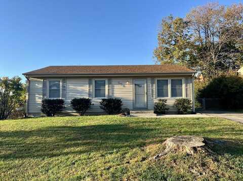 584 Stacie DR, Vinton, VA 24179