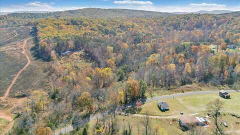 0 Toms Knob RD, Rocky Mount, VA 24151