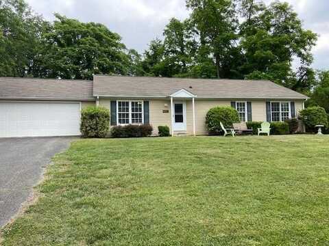 2232 Tannehill DR, Roanoke, VA 24018