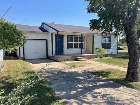 302 St Johns St, San Angelo, TX 76905