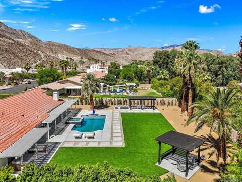 72278 Barbara Dr., Rancho Mirage, CA 92270