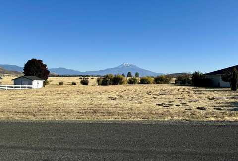 Lot 17 Montair Dr, Montague, CA 96064