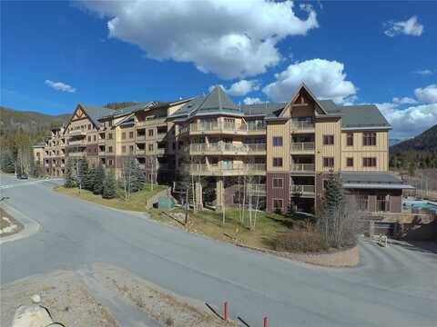 20 HUNKI DORI COURT, Keystone, CO 80435